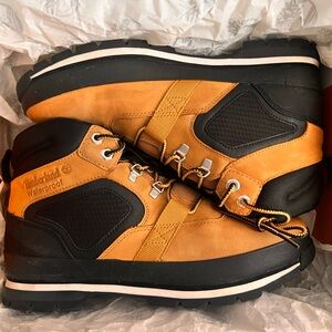 Euro Hiker Boots for Men by Timberland